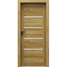 Porta Verte HOME G.4 Dub Catania 